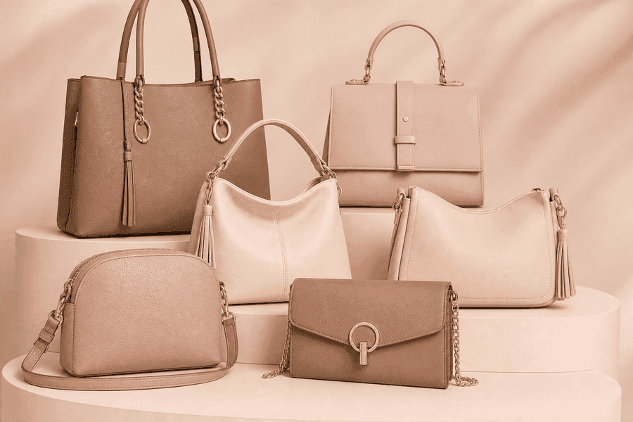 Faithlinegh — quality fashion bags